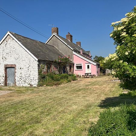 Villa Kenfig Farm Bridgend  Exterior foto