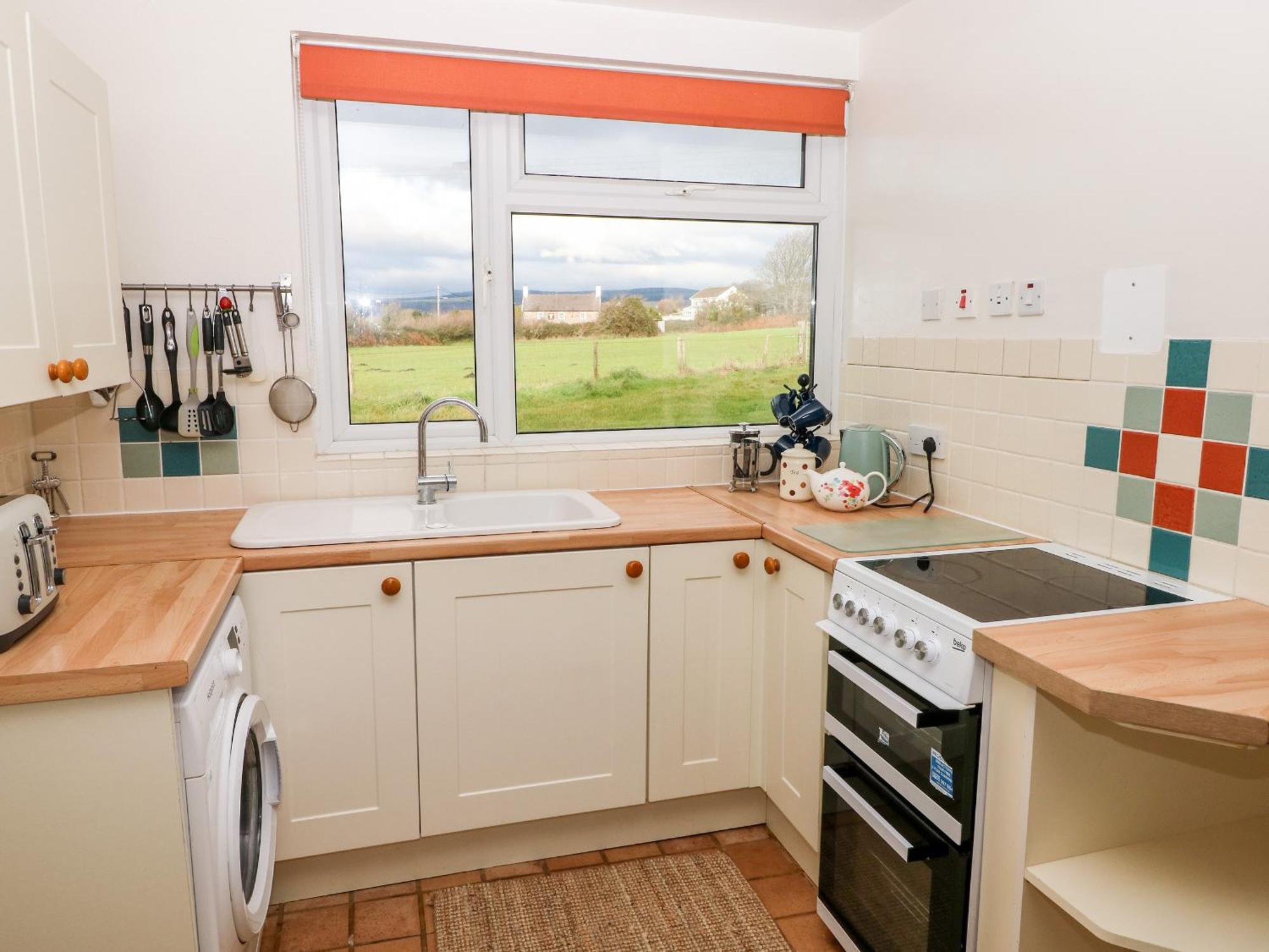 Villa Kenfig Farm Bridgend  Exterior foto