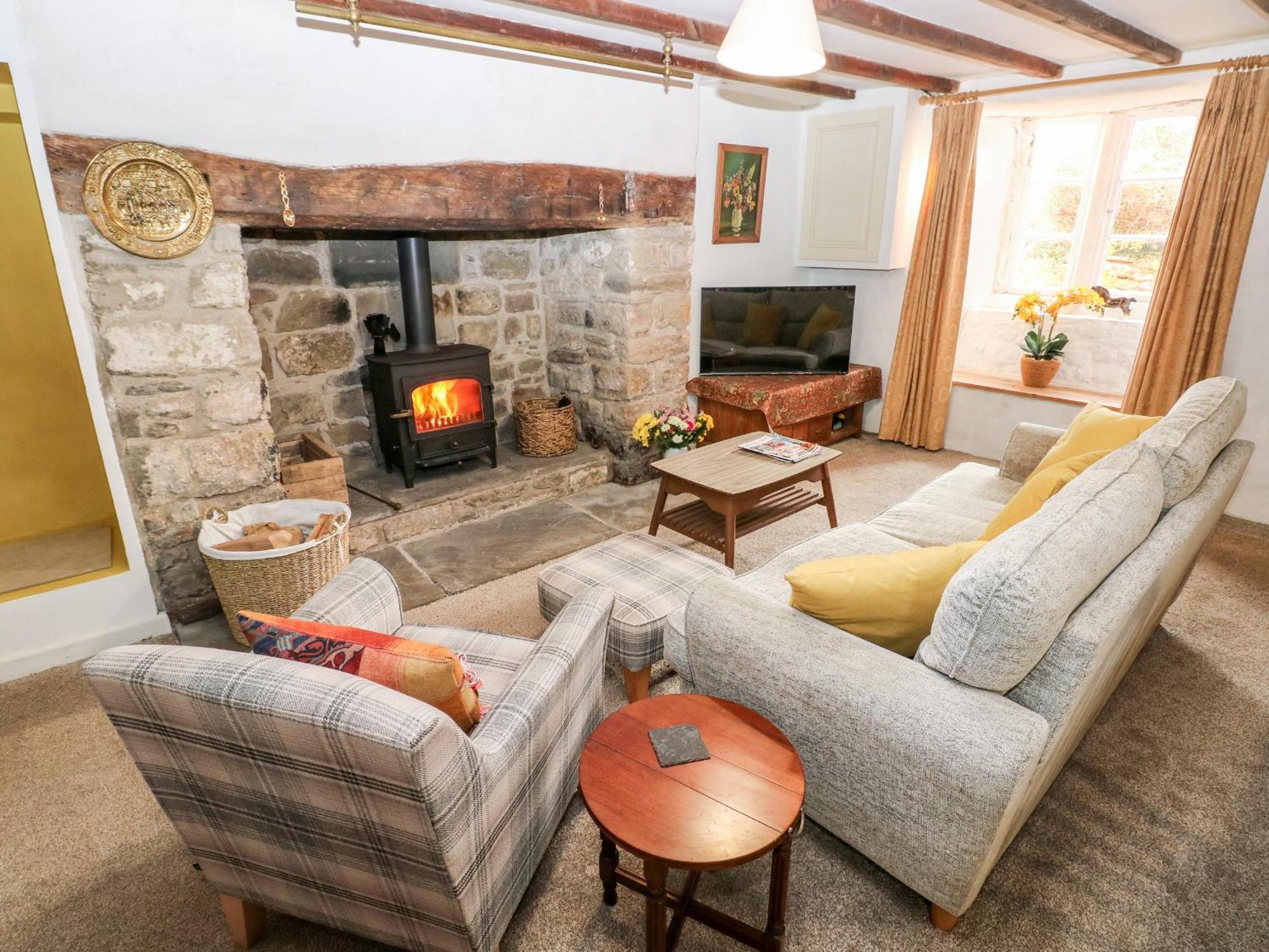 Villa Kenfig Farm Bridgend  Exterior foto